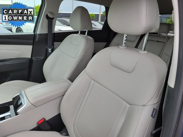Used 2025 Hyundai Tucson SEL FWD image 32