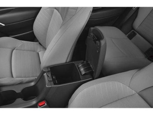 Used 2026 Toyota Corolla Cross AWD Hybrid image 13