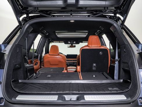 Used 2022 INFINITI QX60 Autograph w/ Cargo Package AWD/4WD image 29