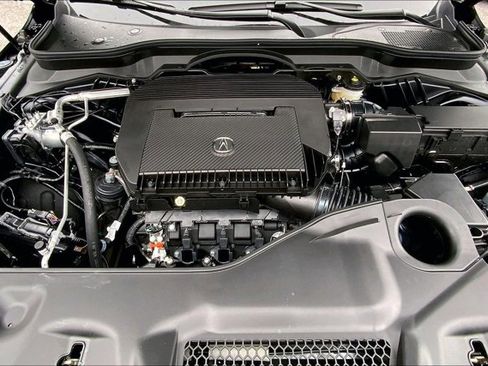 New 2026 Acura MDX SH-AWD w/ Advance Package image 17
