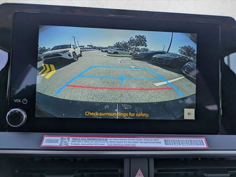 New 2026 Toyota Prius LE image 11