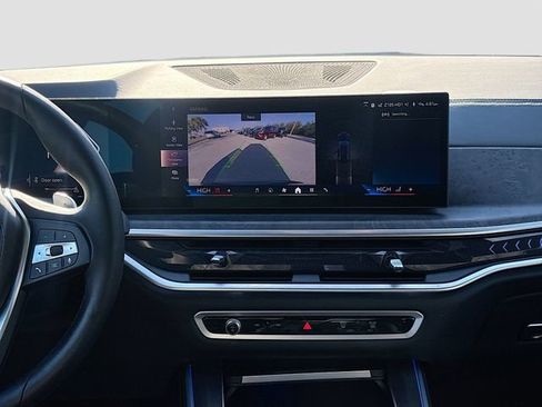 Used 2024 BMW X5 xDrive40i image 19