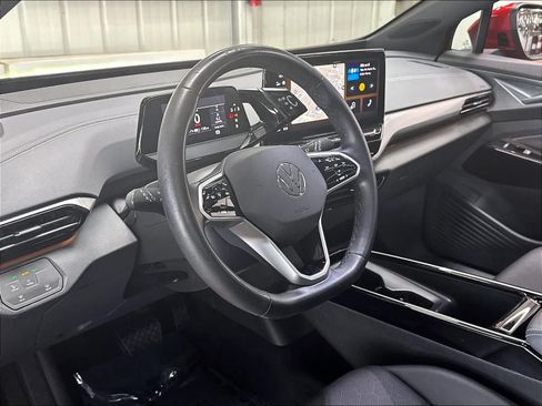Used 2023 Volkswagen ID.4 S RWD image 20