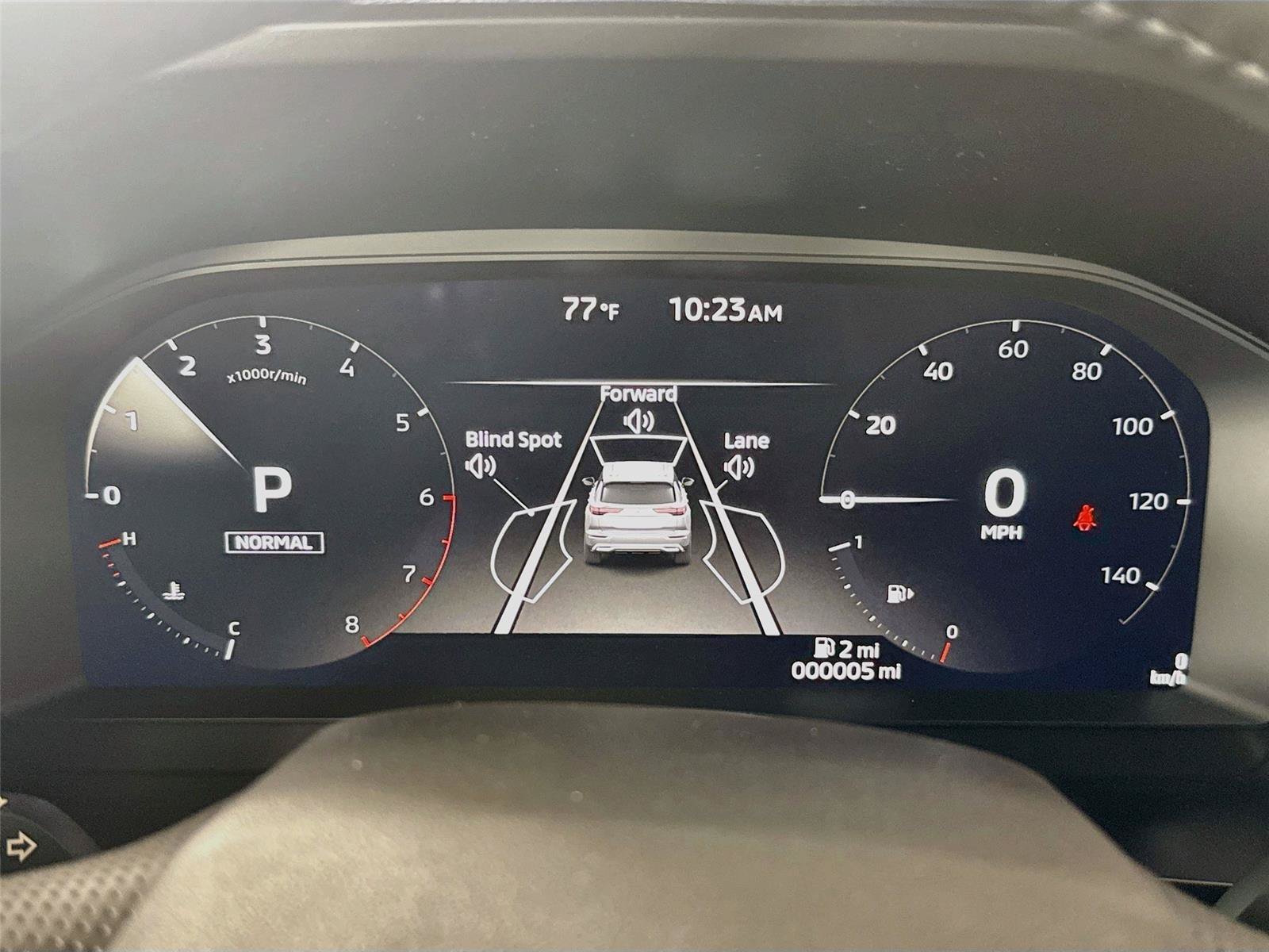 New 2026 Mitsubishi Outlander SE FWD image 4