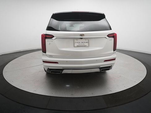 Used 2024 Cadillac XT6 Premium Luxury w/ LPO, Floor Liner Package image 26