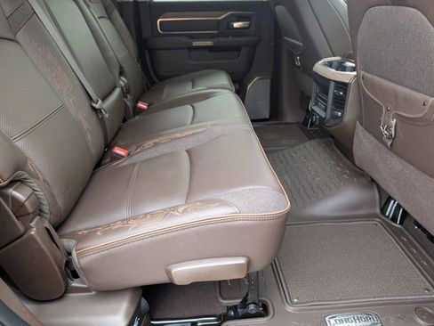 New 2026 RAM 2500 Limited AWD/4WD image 30