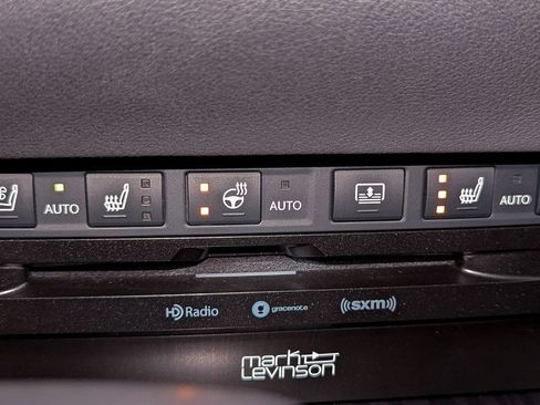 Used 2019 Lexus ES 350 Ultra Luxury w/ Accessory Package FWD image 23