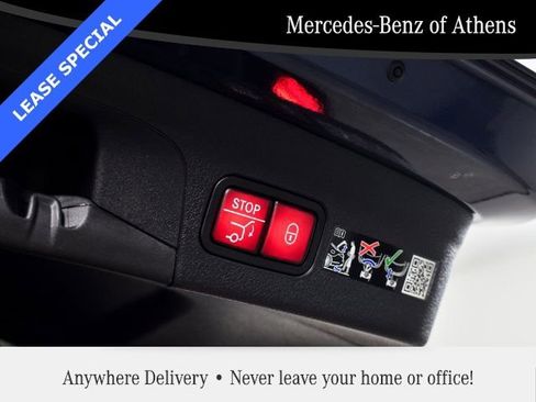 New 2026 Mercedes-Benz GLE 350 4MATIC image 39