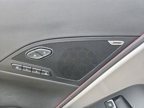 Used 2017 Chevrolet Corvette Grand Sport RWD image 43