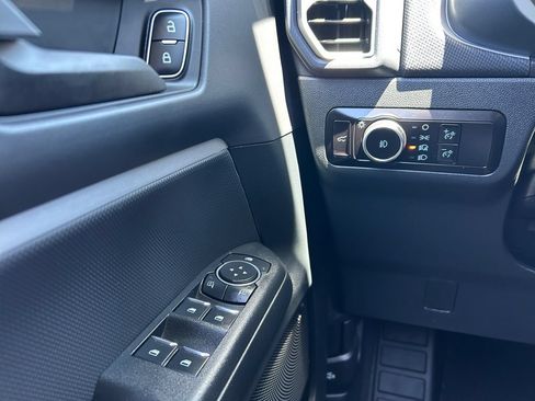 Used 2023 Ford Bronco Sport Big Bend w/ Convenience Package AWD/4WD image 19