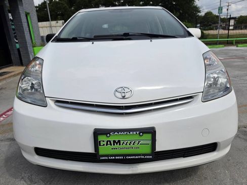 Used 2009 Toyota Prius FWD image 8