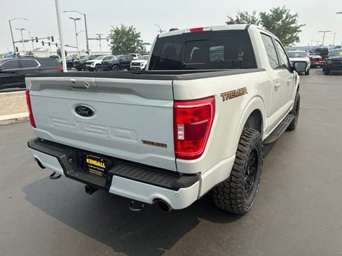 Used 2023 Ford F150 Tremor AWD/4WD image 5