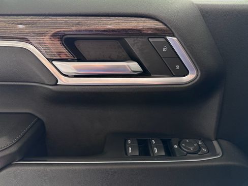 Certified 2023 GMC Sierra 1500 Elevation AWD/4WD image 25