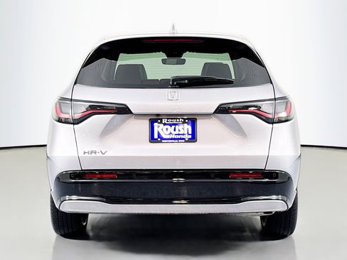 Certified 2023 Honda HR-V EX-L image 6