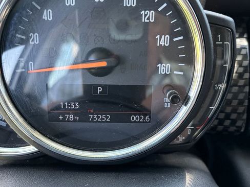 Used 2018 MINI Cooper S FWD image 9