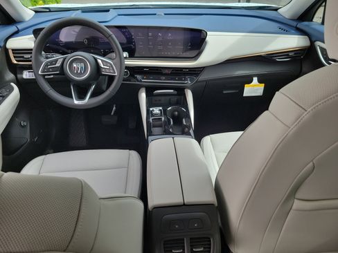 New 2026 Buick Envision Avenir image 16