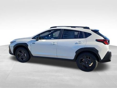 New 2026 Subaru Crosstrek 2.5i Sport w/ Crosstrek Mirror Package AWD/4WD image 8