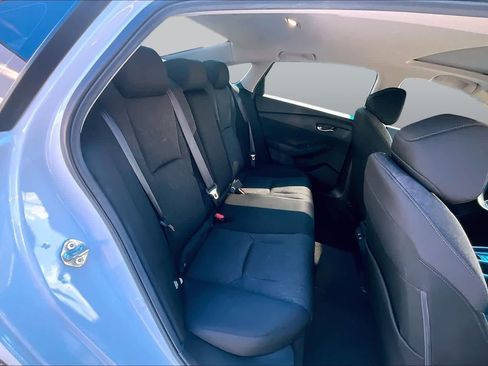 Used 2025 Honda Accord SE image 20