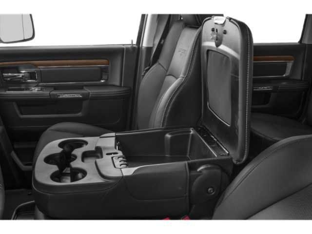 Used 2018 RAM 2500 Laramie w/ Sport Appearance Group AWD/4WD image 10