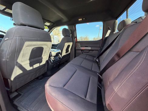 Used 2022 Ford F150 XLT w/ Equipment Group 302A High image 7