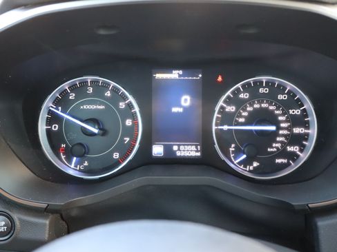 Used 2020 Subaru Ascent Limited w/ Technology Package AWD/4WD image 25