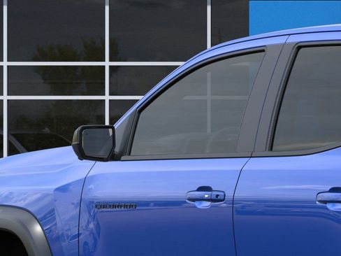 New 2025 Chevrolet Colorado ZR2 w/ Technology Package image 13