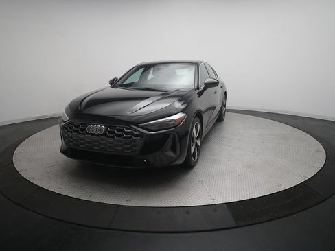 Used 2025 Audi A5 2.0T Premium w/ Convenience Package AWD/4WD image 11