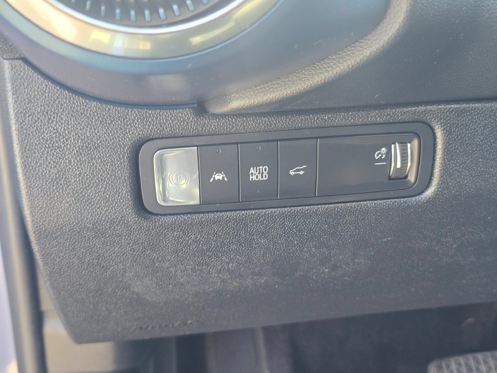 Used 2024 Chevrolet Equinox EV LT AWD/4WD image 24