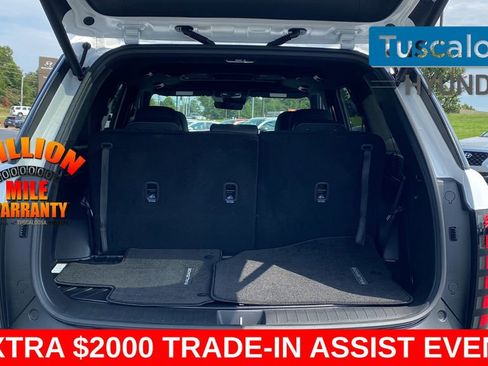 New 2026 Hyundai Palisade XRT Pro image 9