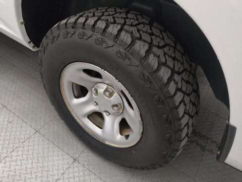 Used 2012 RAM 1500 Tradesman AWD/4WD image 31