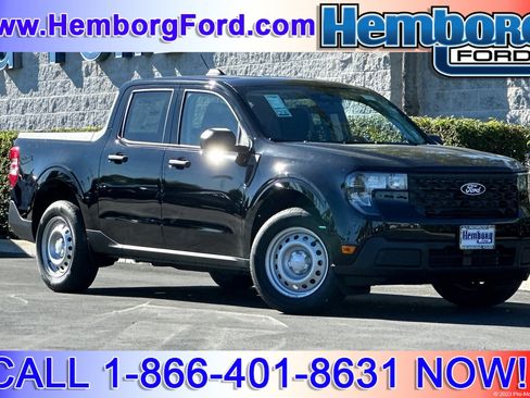 New 2025 Ford Maverick XL image 1
