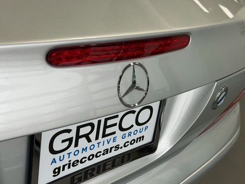 Used 2007 Mercedes-Benz SL 550 image 14