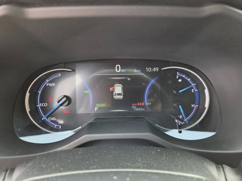 Used 2024 Toyota RAV4 SE AWD/4WD image 19