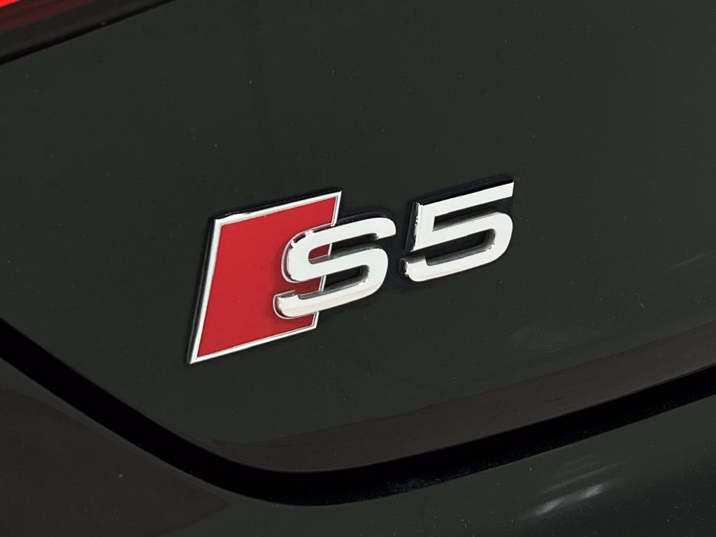 Used 2018 Audi S5 Prestige AWD/4WD image 44