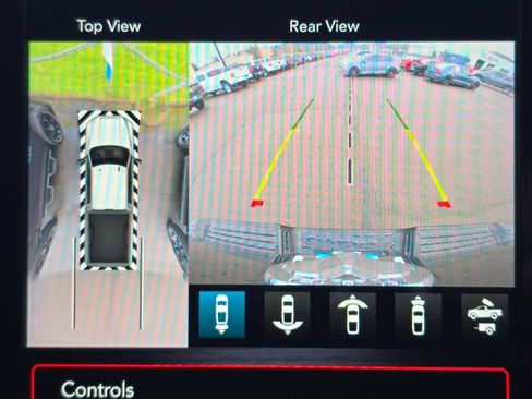 Used 2019 RAM 3500 Laramie image 20