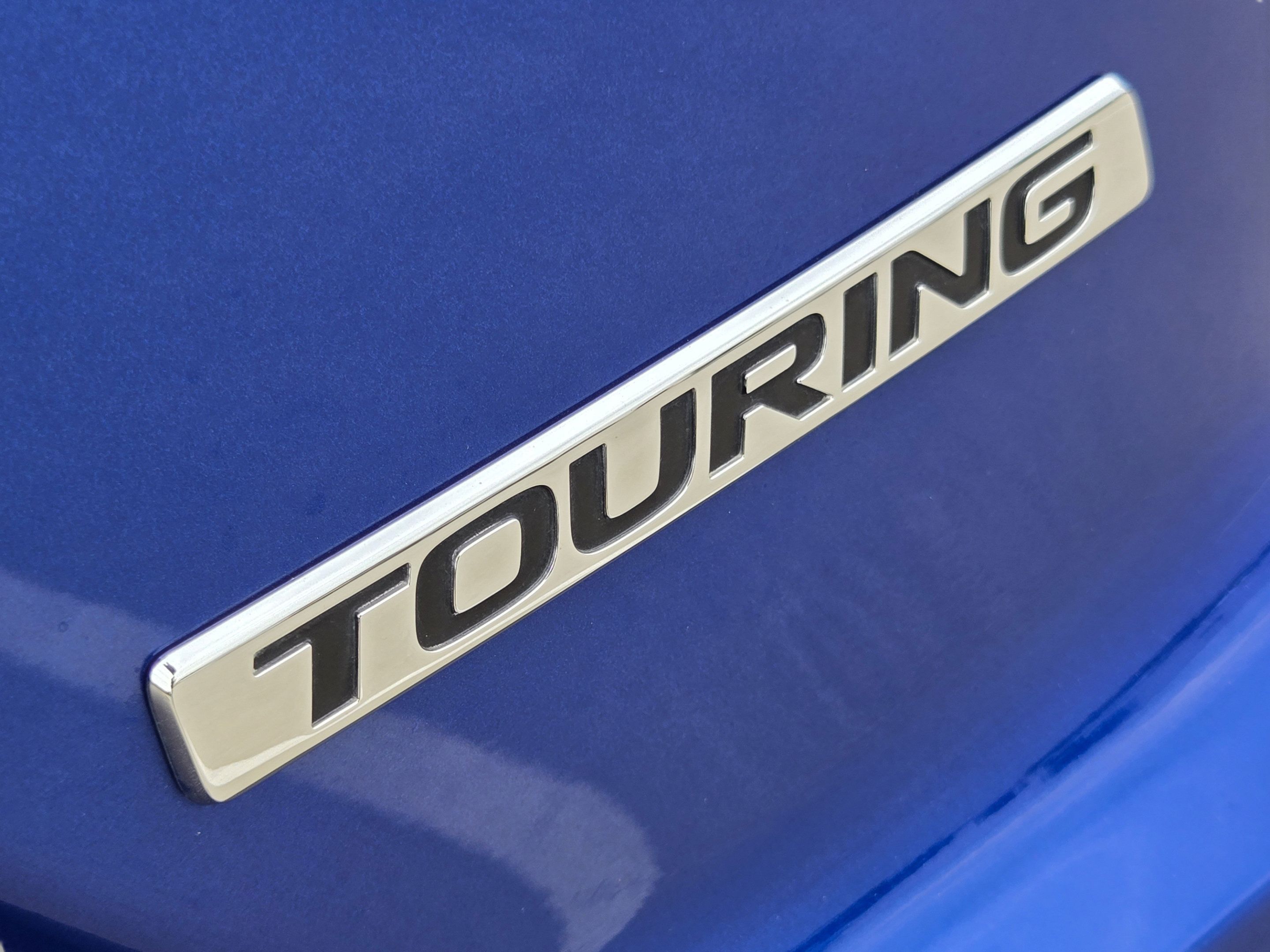 Used 2021 Honda CR-V Touring image 31