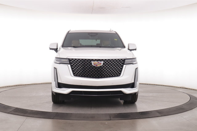 Used 2022 Cadillac Escalade Premium Luxury w/ Performance Package AWD/4WD image 12