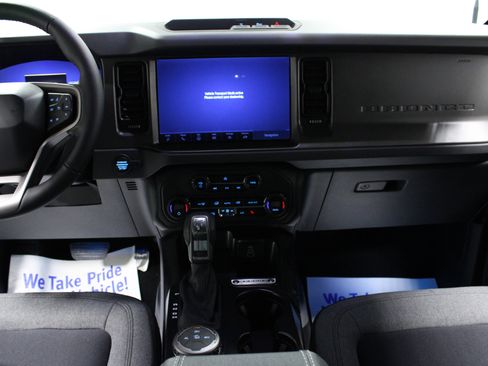 New 2026 Ford Bronco Big Bend image 18