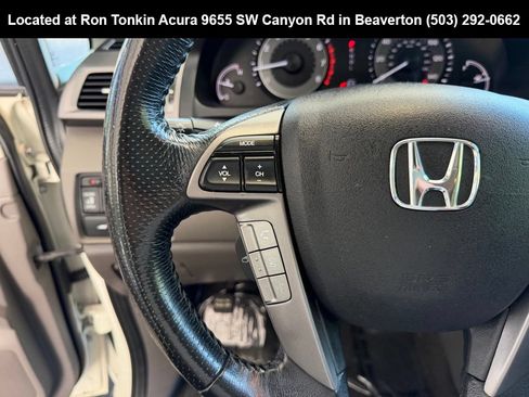 Used 2015 Honda Odyssey EX-L image 17