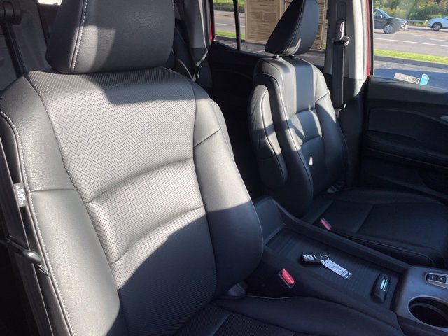 Used 2022 Honda Ridgeline RTL image 11