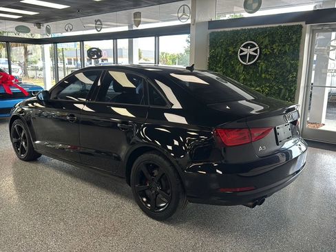Used 2015 Audi A3 1.8T Premium image 5