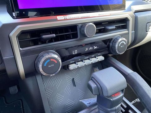 New 2026 Toyota Tacoma TRD Off-Road image 17