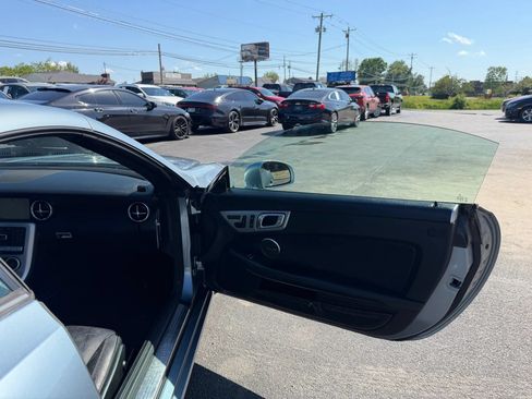 Used 2012 Mercedes-Benz SLK 250 w/ Premium I Pkg image 35