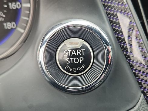 Used 2019 INFINITI Q60 Red Sport 400 image 17