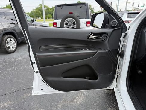 Used 2024 Dodge Durango GT AWD/4WD image 19