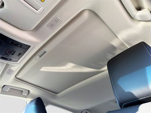 New 2025 Lexus ES 350 w/ Premium Package image 27