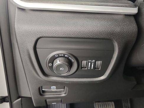 Used 2024 Jeep Grand Cherokee Limited AWD/4WD image 25