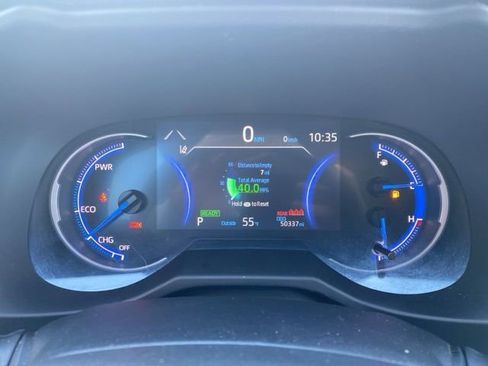 Certified 2024 Toyota RAV4 XLE image 6