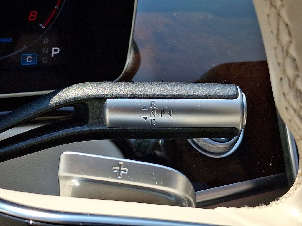 Used 2022 Mercedes-Benz S 500 4MATIC image 27