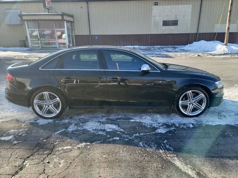 Used 2013 Audi S4 Premium Plus image 4